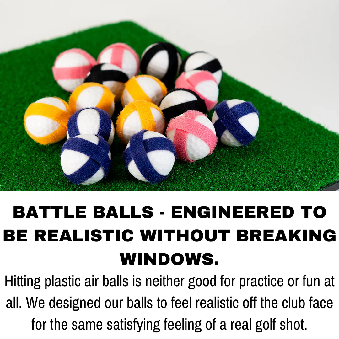 Adley™ Golf Training Mat