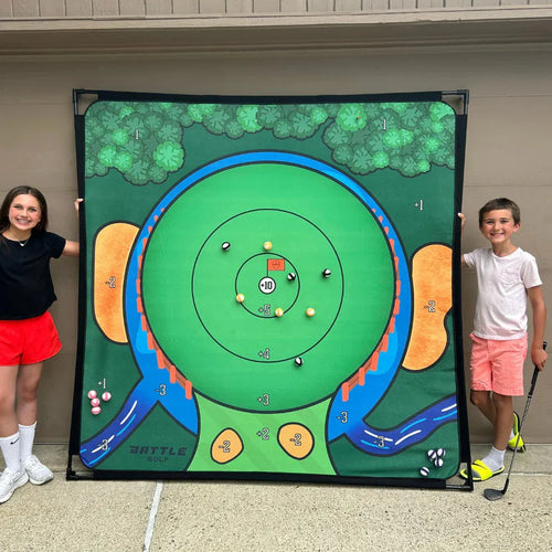 Adley™ Golf Training Mat