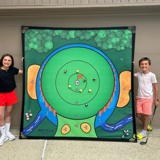 Adley™ Golf Training Mat